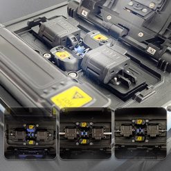 Máy hàn cáp quang ALK-A5