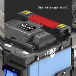 Máy hàn cáp quang ALK-A5