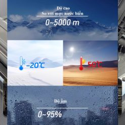 Máy hàn cáp quang ALK-A5