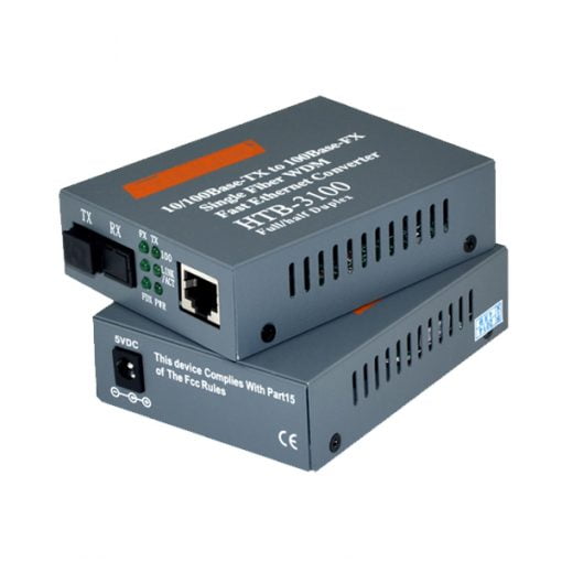 Converter Netlink HTB-3100 1FO