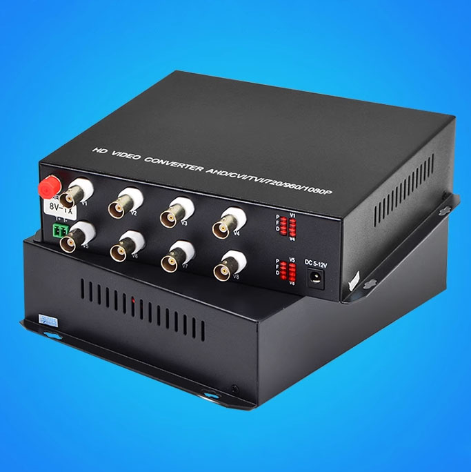 Video Converter Quang và Ứng Dụng