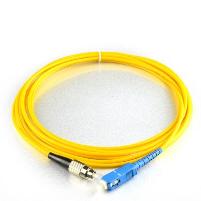 Dây nhảy quang SC-FC UPC 3m