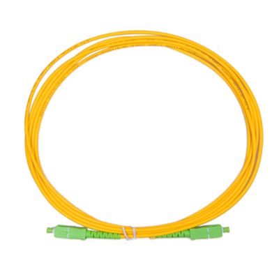 Dây nhảy quang SC APC