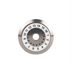 Lưỡi Dao cắt quang 22*4*2mm