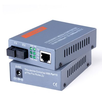 Converter Netlink HTB-GS03