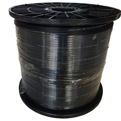 Cuộn cáp bọc chặt 1fo