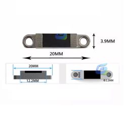 Đệm dao cắt sợi quang