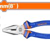 Kìm Đầu bằng WADFOW WPL1C08 (Kìm răng, kìm điện)