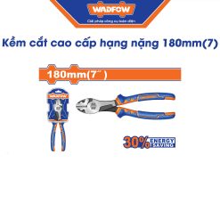 Kìm cắt WADFOW WPL7717