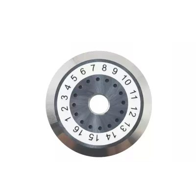 Lưỡi dao cắt 22x4x2mm