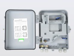 hộp odf nhựa 1:16