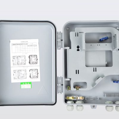 hộp odf nhựa 1:16