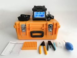 Máy hàn cáp quang ALK-A5